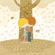 Autumn Love
