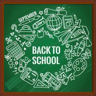 Back To School N479