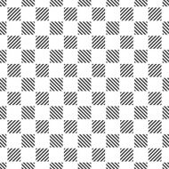 Modern seamless pattern N2