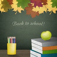 Back To School N481