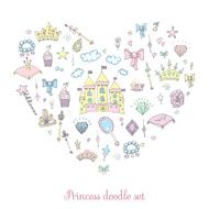 Princess Set N3