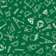 School pattern N6