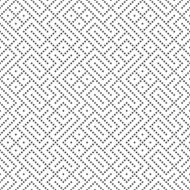 seamless pattern N234