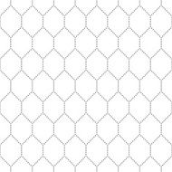 seamless pattern N253
