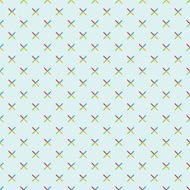 seamless pattern N262