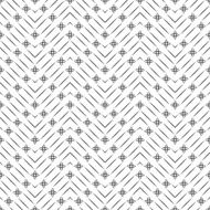 seamless pattern N279