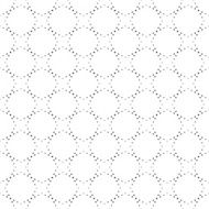 seamless pattern N283