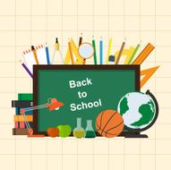Back To School N483
