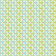 seamless pattern N319
