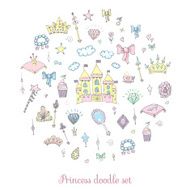 Princess Set N5