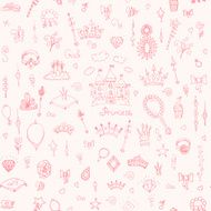 Princess Set N9
