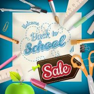Back to school Sale EPS 10 N2