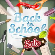 Back to school Sale EPS 10 N4