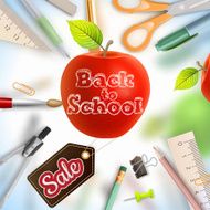 Back to school Sale EPS 10 N7