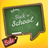 Back to school Sale EPS 10 N9