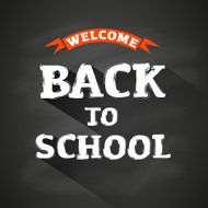 back to school concept N35