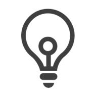 VectorIconLamp