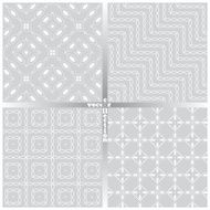 Seamless pattern set N16