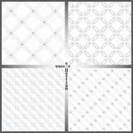 Seamless pattern set N17