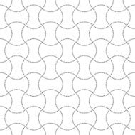 seamless pattern N366