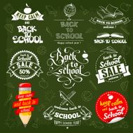 Back To School N488