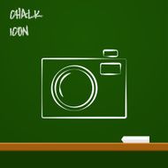 icon of camera
