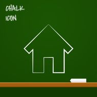 icon of house N3