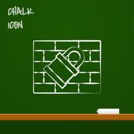 icon of firewall