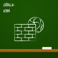 icon of firewall N4