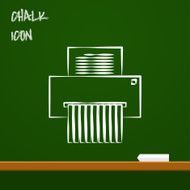 icon of shredder N2
