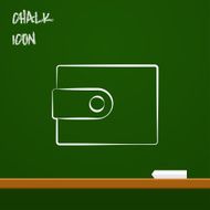 icon of wallet N5