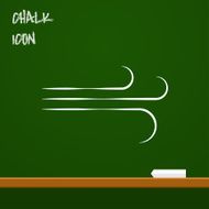 icon of wind