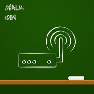 icon of router