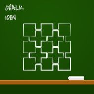 icon of network