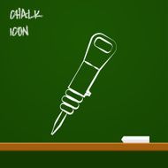 icon of jackhammer