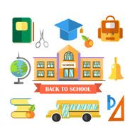 Back To School N494