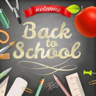 Welcome back to school EPS 10 N2