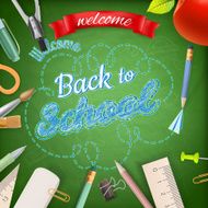Welcome back to school EPS 10 N3