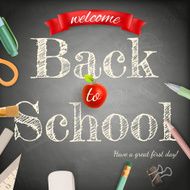 Welcome back to school EPS 10 N4