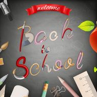 Welcome back to school EPS 10 N5