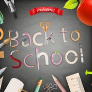 Welcome back to school EPS 10 N6