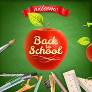 Welcome back to school EPS 10 N7