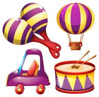 Color Set N3