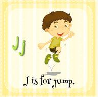 Alphabet J N2