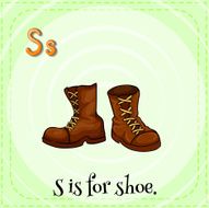 Alphabet S N2
