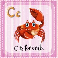 Letter C N11