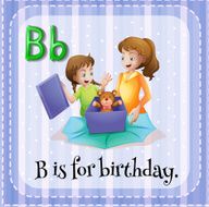 Birthday N25