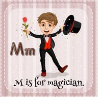 magician N4