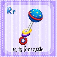 Rattle N8