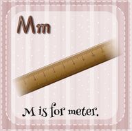 Meter